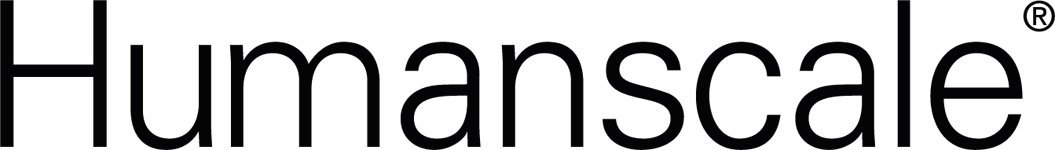 logo humanscale