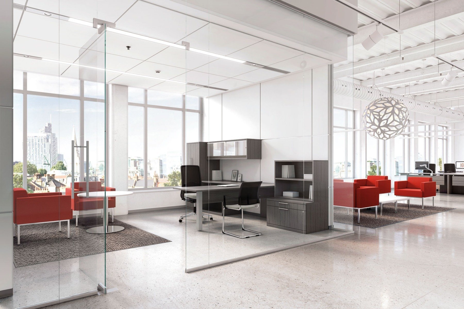 Achat de volume ou quantité