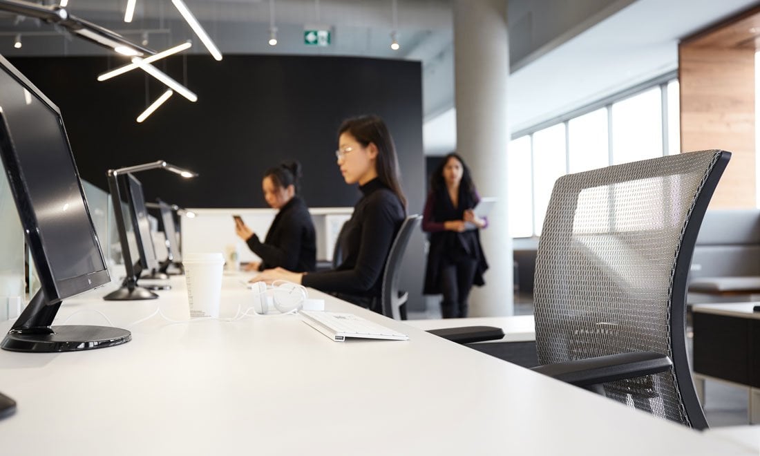 Delivery Method in Canada