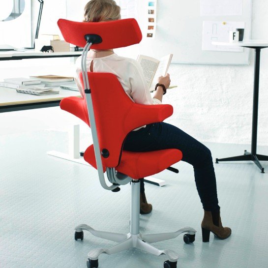 HAG Capisco Chair