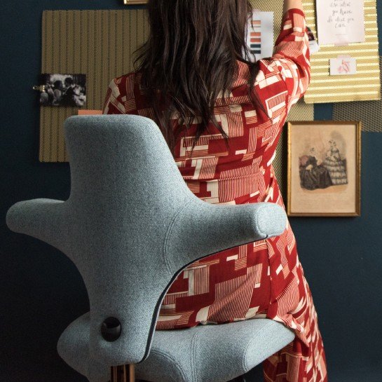 HAG Capisco Stool