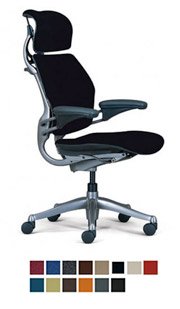 Freedom Humanscale f21