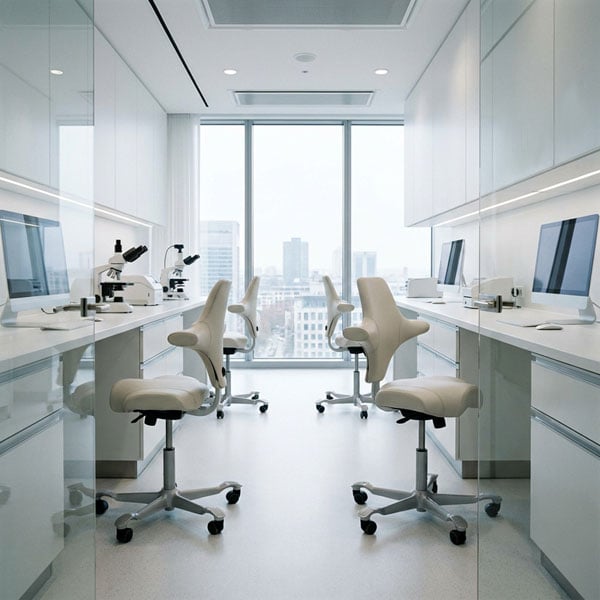Capisco medical